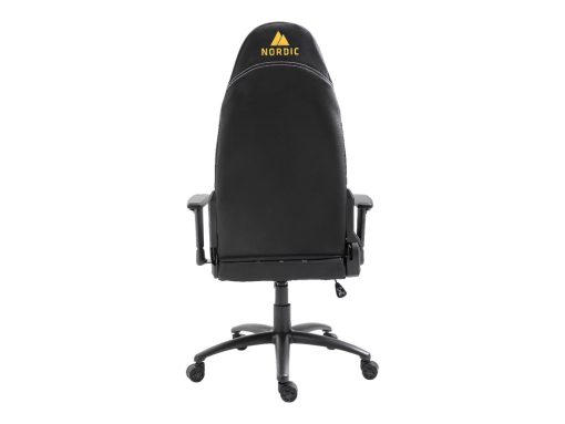 demo nordic executive assistant chair black 4