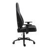 demo nordic executive assistant chair black 5