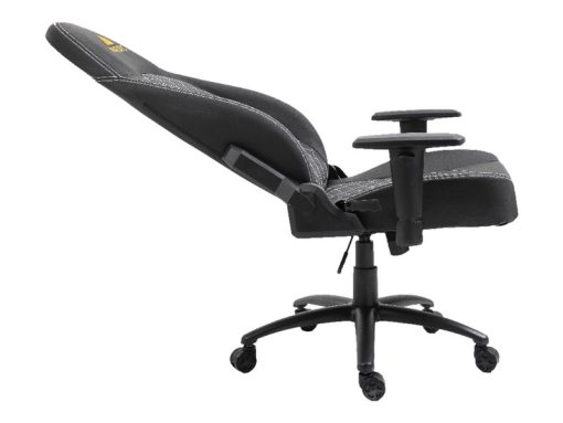 demo nordic executive assistant chair black 6