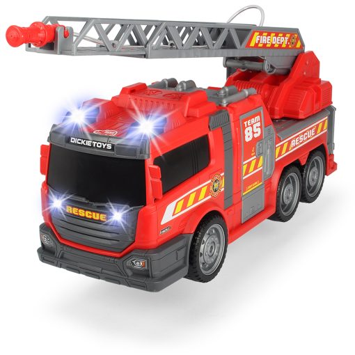 dickie fire fighter 1