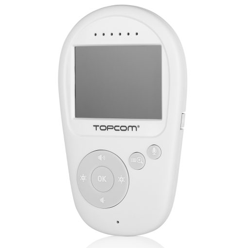 digital baby video monitor ks 4261 1