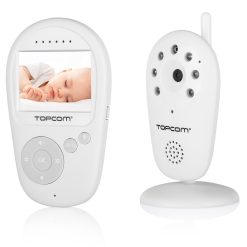 Topcom Digital Baby Video Monitor KS-4261