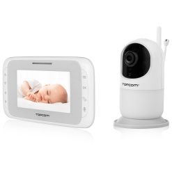 Topcom Digital Baby Video Monitor KS-4262