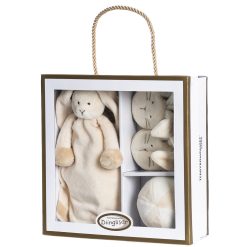 Teddykompaniet Diinglisar, giftbox, kanin