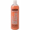 Wahl Dirty Beastie Concentrated Shampoo - 500ml
