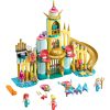 Lego Disney - Ariels Underwater Palace 43207