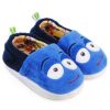 Vincent Doddo Blue Slipper S22