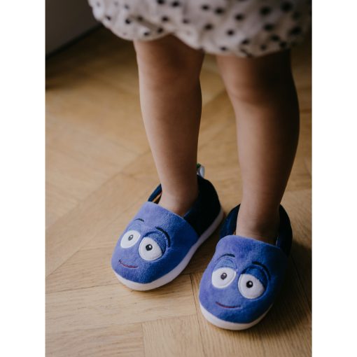 doddo blue slipper s23 1