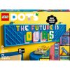 Lego Dots - Stor anslagstavla 41952