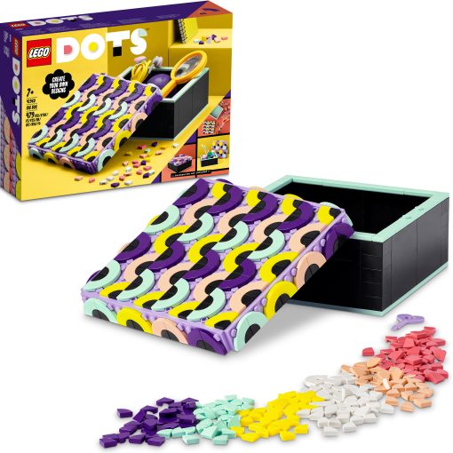 Lego DOTS - Stor Ask 41960