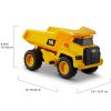 dump truck power haulers 2