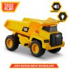 dump truck power haulers 3