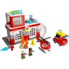 duplo brandstation helikopter 10970 1