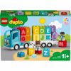 Lego DUPLO My First - Alfabetslastbil 10915