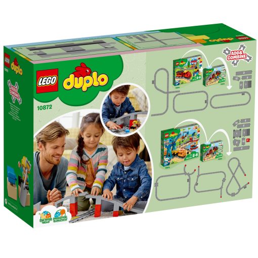 duplo town tagbro och spar 10872 1