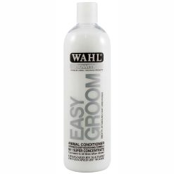Wahl Easy Groom Concentrated Conditioner - 500ml