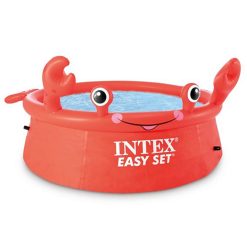 easy set pool krabba 183x51cm 880l
