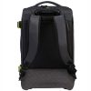 eco spin atlas greyduffle 55 20 1