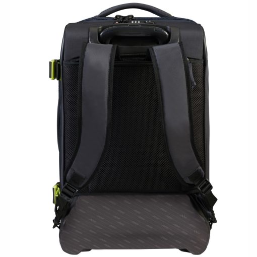 eco spin atlas greyduffle 55 20 1