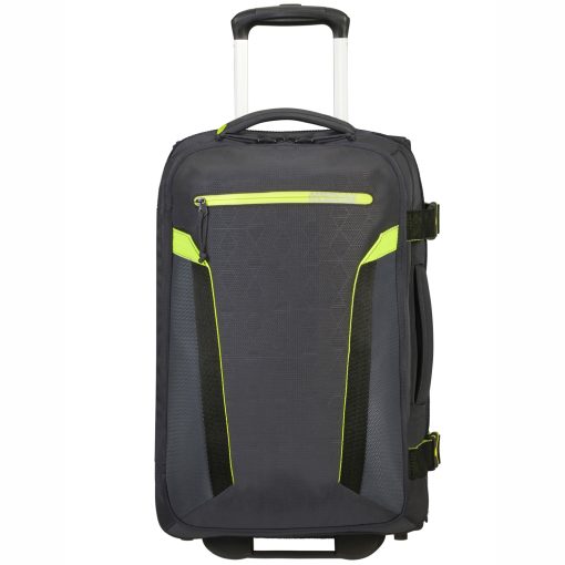 American Tourister Eco Spin Atlas Greyduffle 55/20