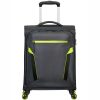 American Tourister Eco Spin Atlas Greyspinner 55/20 TSA