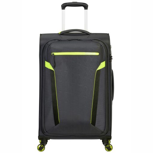 American Tourister Eco Spin Atlas Greyspinner 67/20 TSA