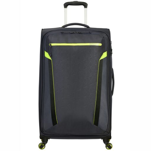 American Tourister Eco Spin Atlas Greyspinner 79/20 TSA