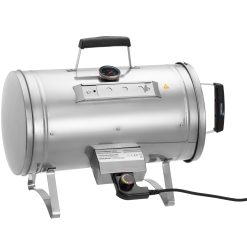 Mustang Elrök Electric smoker 1100 W m. Termostat