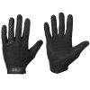 Casall Exercise glove Long Finger M Black