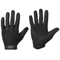 Casall Exercise glove Long Finger S Black