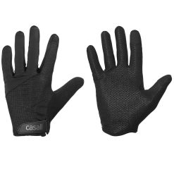 Casall Exercise glove Long Finger Woman XS Black