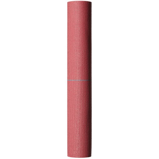 exercise mat balance 3mm comfort pink 1
