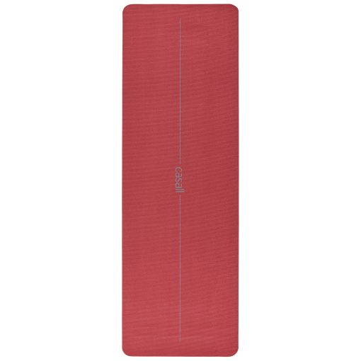 exercise mat balance 3mm comfort pink 3