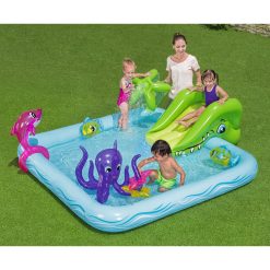 fantastic aquarium play center 2 39x2 06m 1