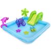 Bestway Fantastic Aquarium Play Center 2,39x2,06m