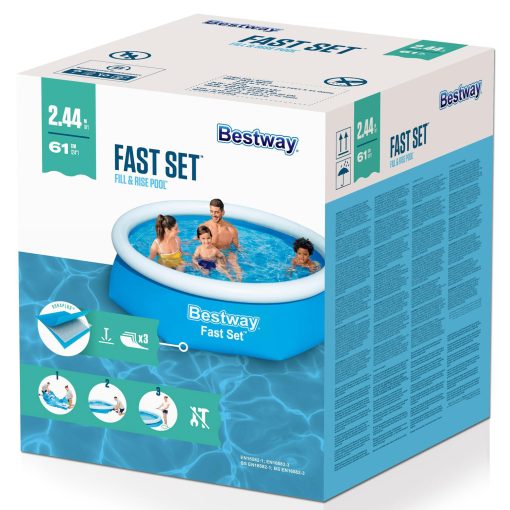 fast set pool 2 44 x 61cm 2