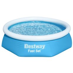Bestway Fast Set Pool 2,44 x 61cm