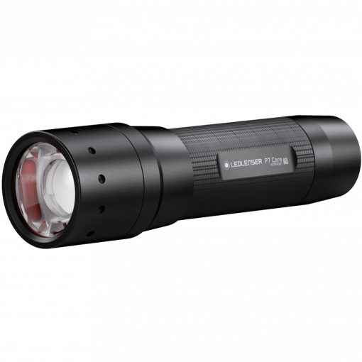 Led Lenser Ficklampa P7 Core