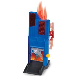 fire rescue playset 1