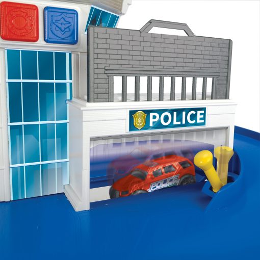 fire rescue playset 2