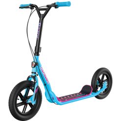 Razor Flashback Scooter - Blue