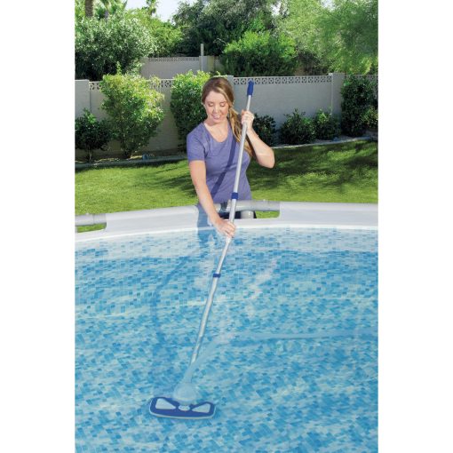 flowclear aquaclean poolrengoring 5