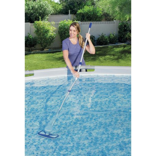 flowclear aquaclean poolrengoring 6