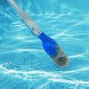 flowclear aquatech tradlos pooldammsugare 2