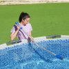 flowclear aquatech tradlos pooldammsugare 3