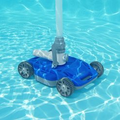 flowclear automatic pool cleaner 1