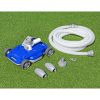 flowclear automatic pool cleaner 2