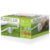 flowclear pool heater 7