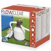 flowclear sandfilterpump 11355l h 7