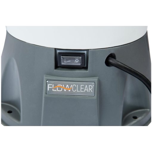 flowclear sandfilterpump 3028l h 6
